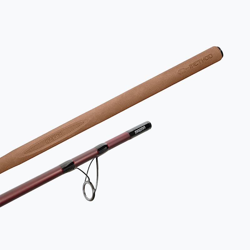 Delphin Magma Legend4ry Method feeder rod 6