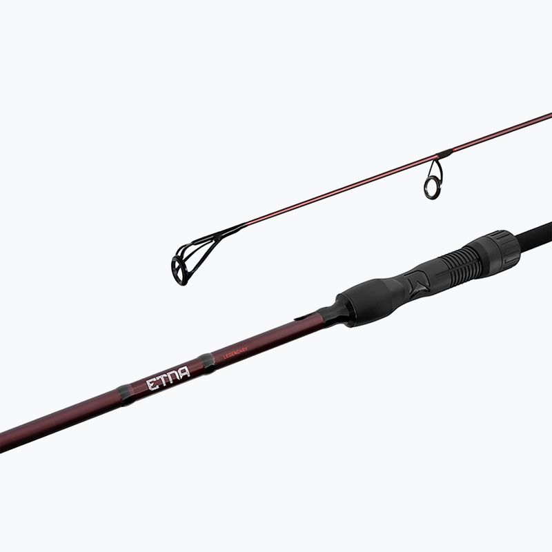 Delphin Etna Leged4ry carp fishing rod 2