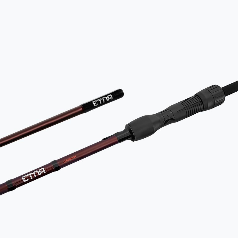 Delphin Etna Leged4ry carp fishing rod 3