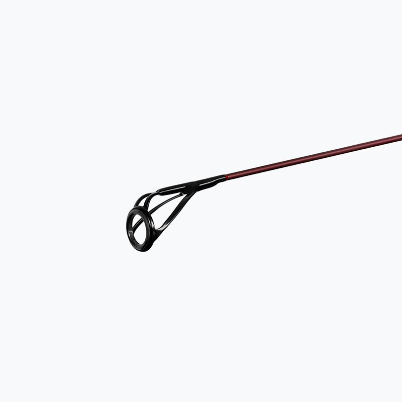 Delphin Etna Leged4ry carp fishing rod 4