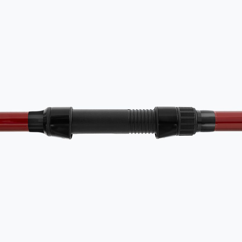 Delphin Amulet Carp fishing rod 5