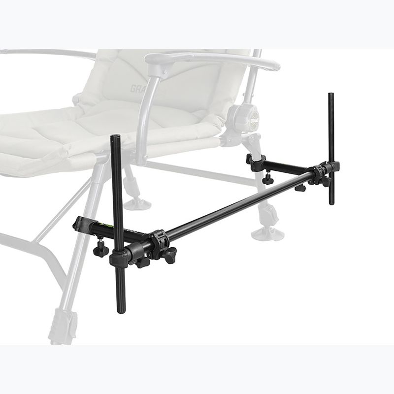 Delphin Reaxe Unifix Duo rod holder 2