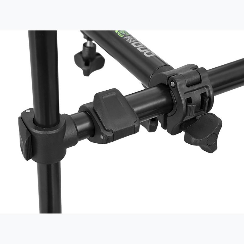 Delphin Reaxe Unifix Duo rod holder 6