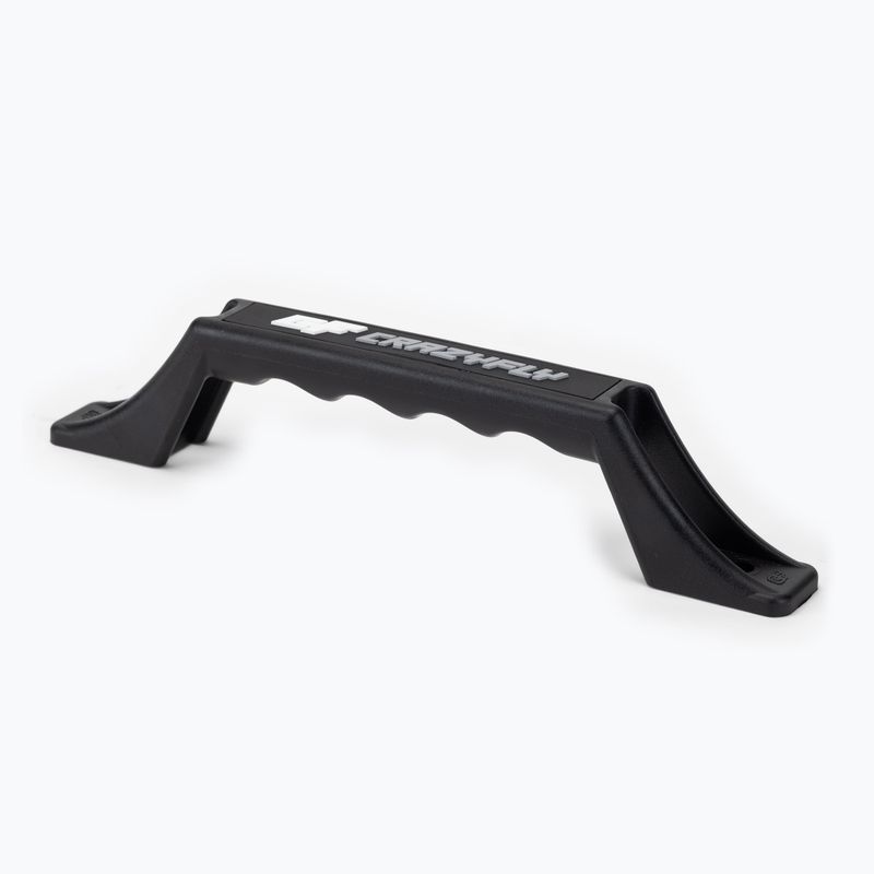 CrazyFly kiteboard holder black T008-0111