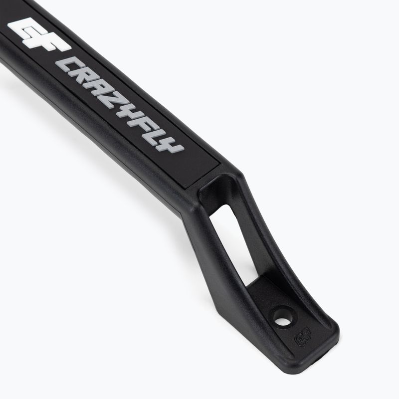 CrazyFly kiteboard holder black T008-0111 2