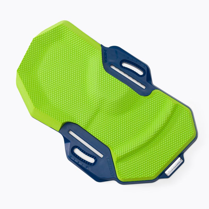 Kiteboard pads and straps CrazyFly Binary Binding Small green T016-0237 4