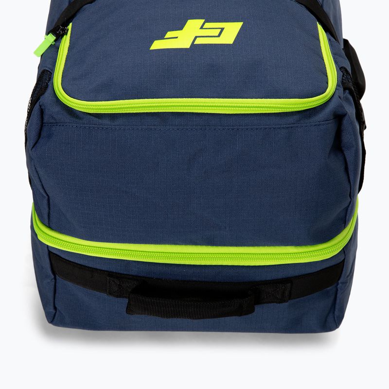 CrazyFly Large Roller kitesurfing equipment bag navy blue T005-0020 3