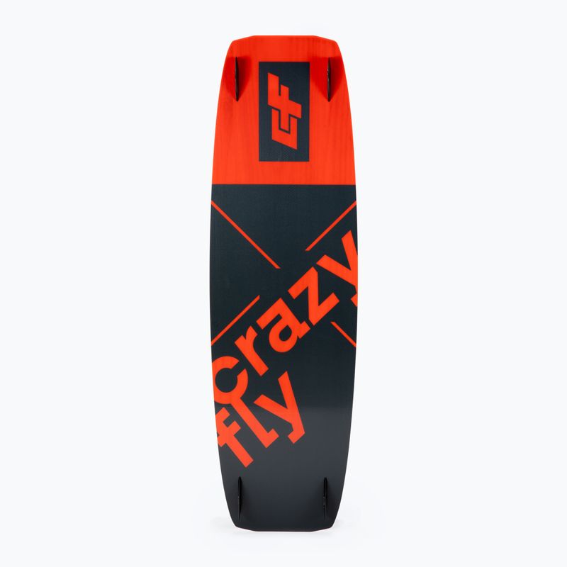 CrazyFly Acton kiteboard navy blue T002-0269 3