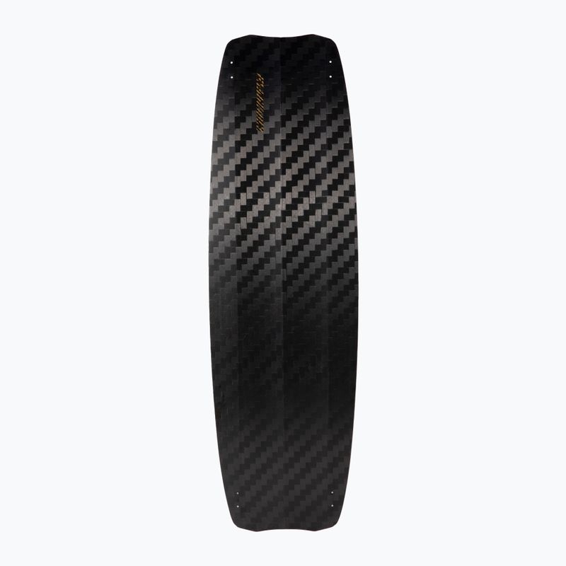 CrazyFly Elite III kiteboard black-grey T002-0261 3