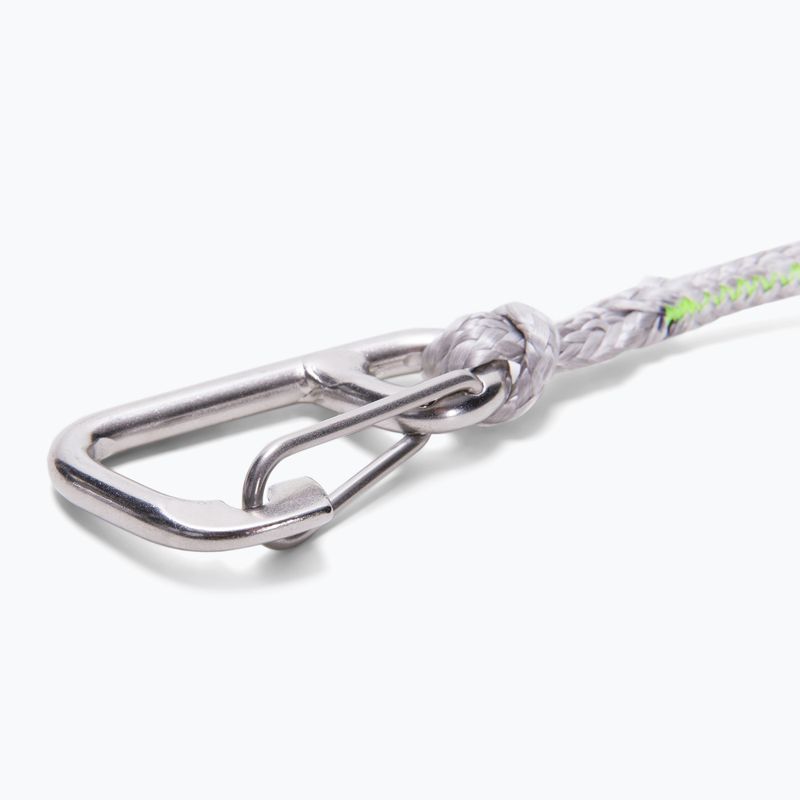 Kitesurfing leash CrazyFly Safety Short blue T018-0212 2