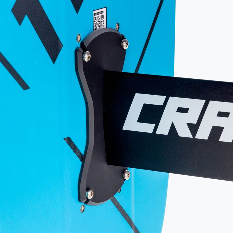 Kitesurfing board + hydrofoil CrazyFly Chill Cruz 1000 blue T011-0010 8
