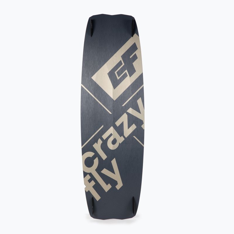 CrazyFly Raptor LTD kiteboard navy blue T002-0302 3