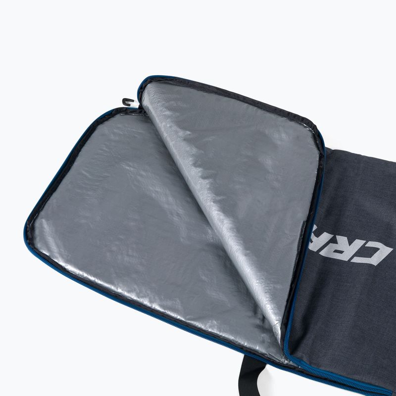 CrazyFly Single Boardbag Small kiteboard cover navy blue T005-0022 5