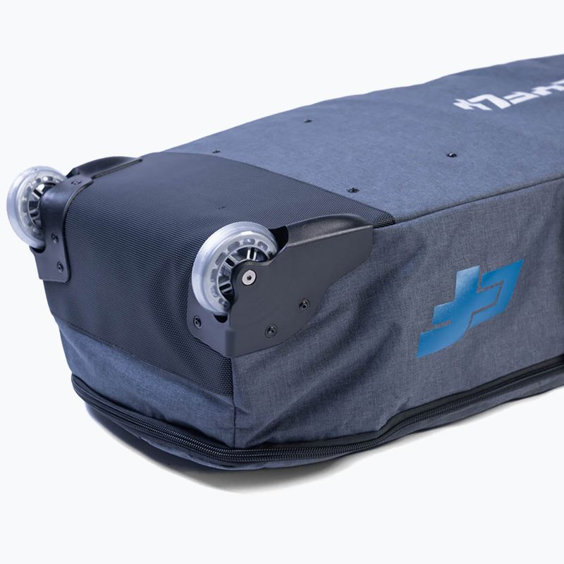CrazyFly Golf grey kitesurfing equipment bag T005-0025 3
