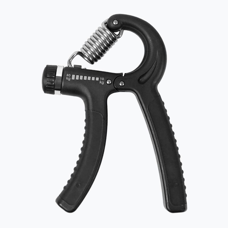 Grip strengthener GymBeam Grip Trainer black 2