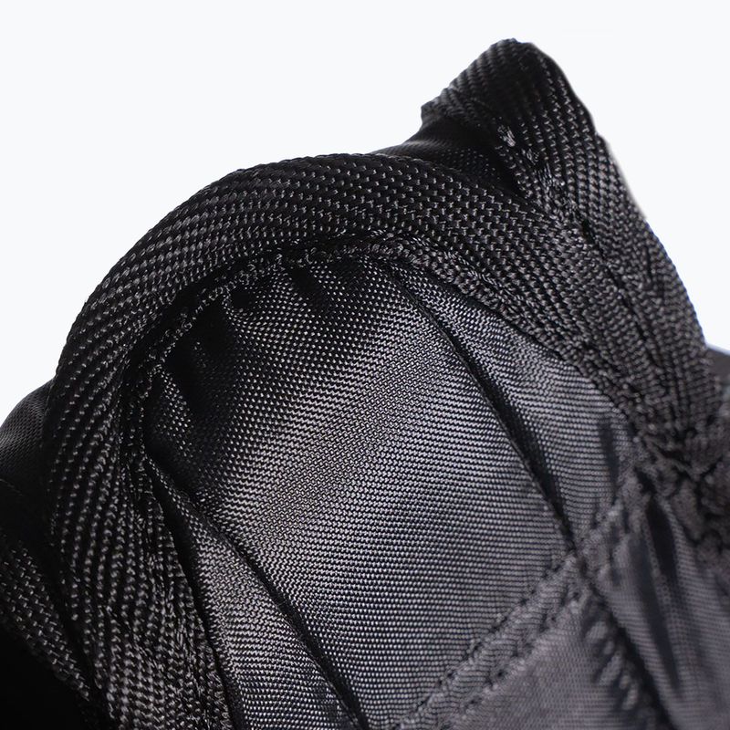 Weighted training vest GymBeam Weighted Vest 10 kg black 3