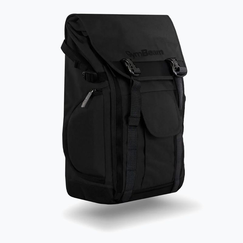 Training backpack GymBeam Adventure 25 l black 2