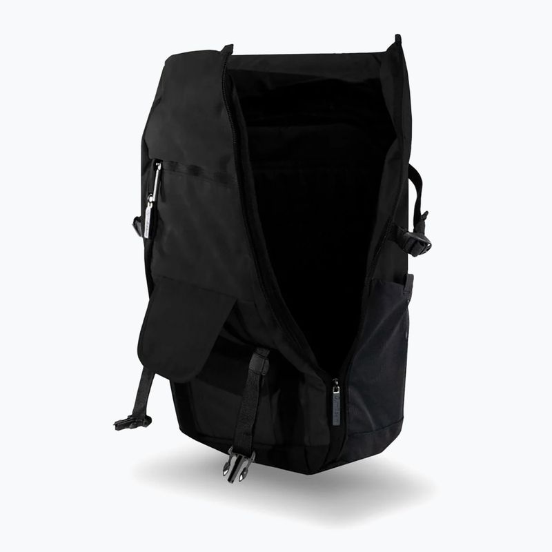 Training backpack GymBeam Adventure 25 l black 4