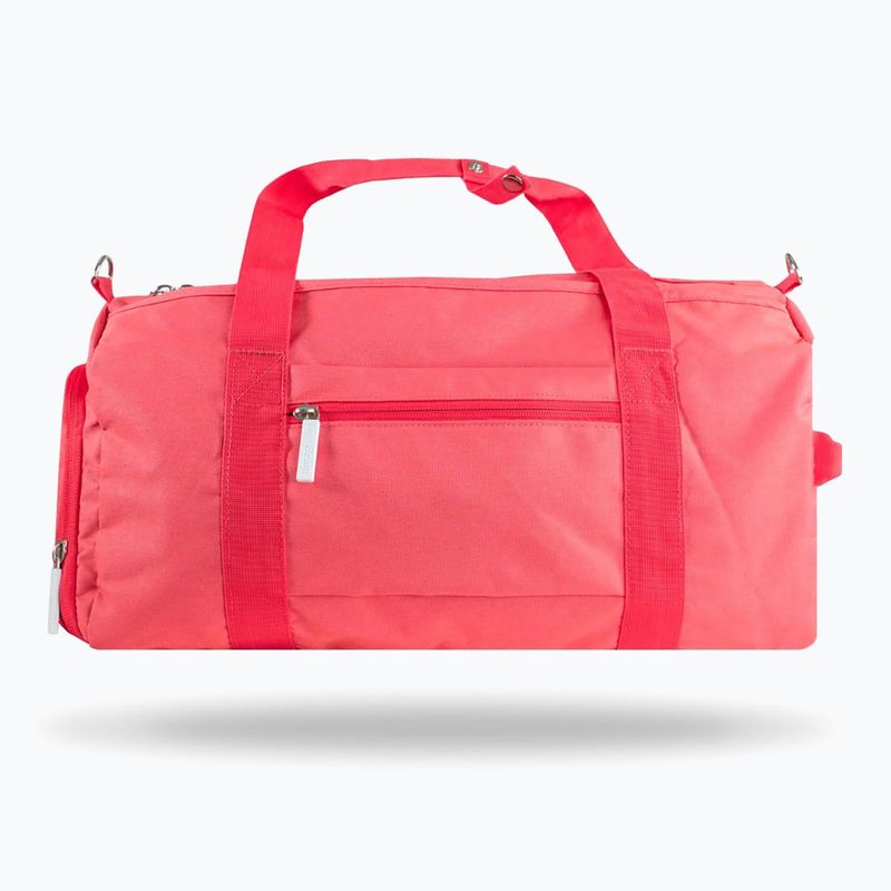 Training bag GymBeam BAE 30 l pink 2