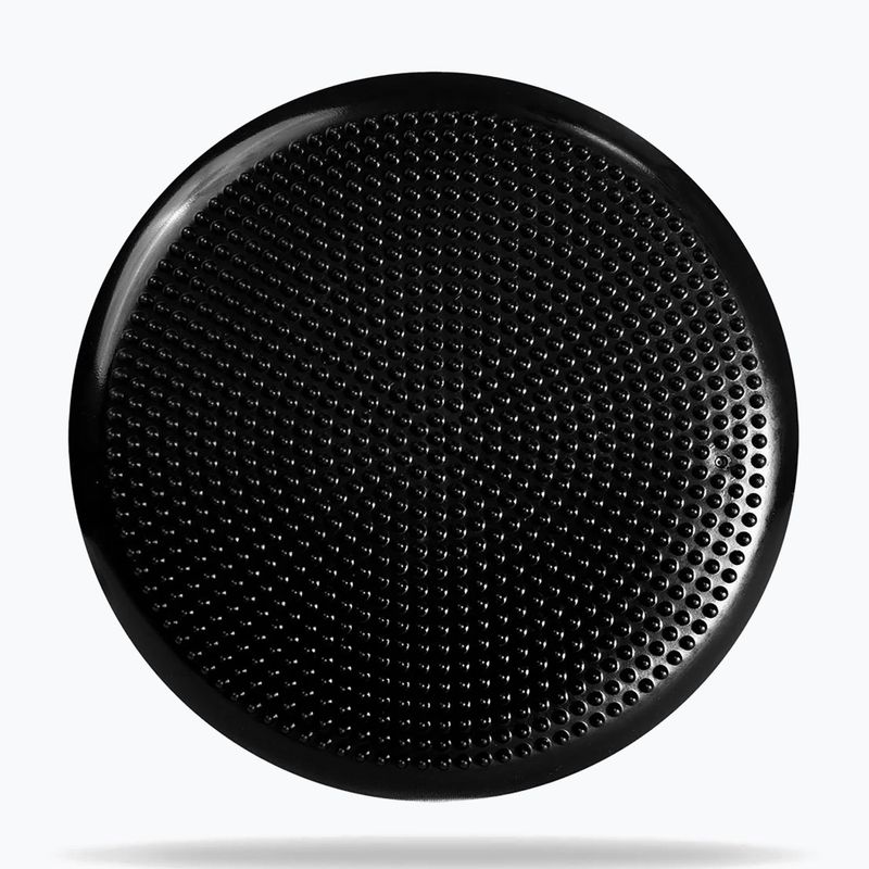 Sensory disc GymBeam Balance Trainer black 2