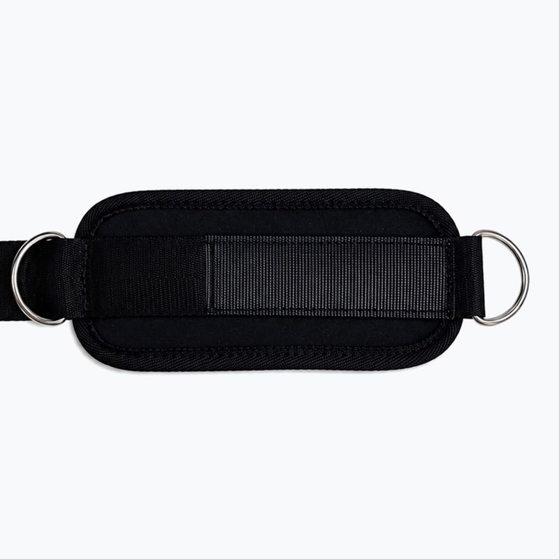 Ankle weights GymBeam na kostkę black 4
