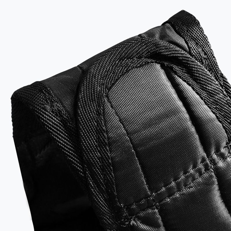Weighted training vest GymBeam Weighted Vest 15 kg black 7