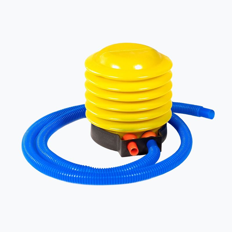 Balance platform GymBeam black/white 2