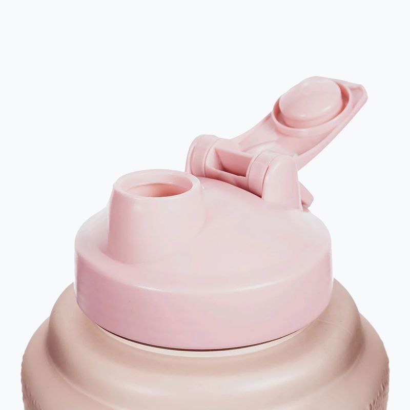 Bottle GymBeam Hydrator TT rose 3