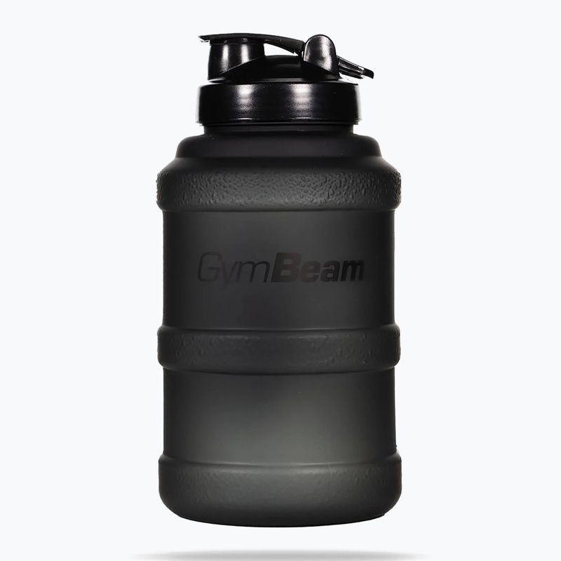 GymBeam Hydrator TT 2500 ml black bottle