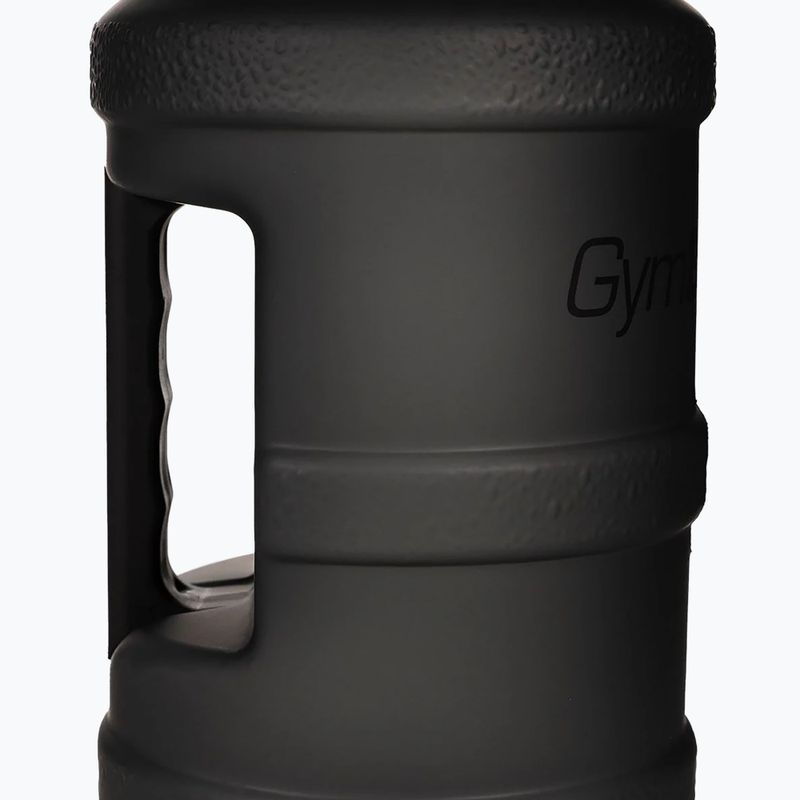 Bottle GymBeam Hydrator TT black 2