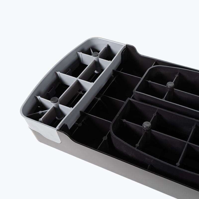 Aerobic stepper GymBeam Fitness black 6