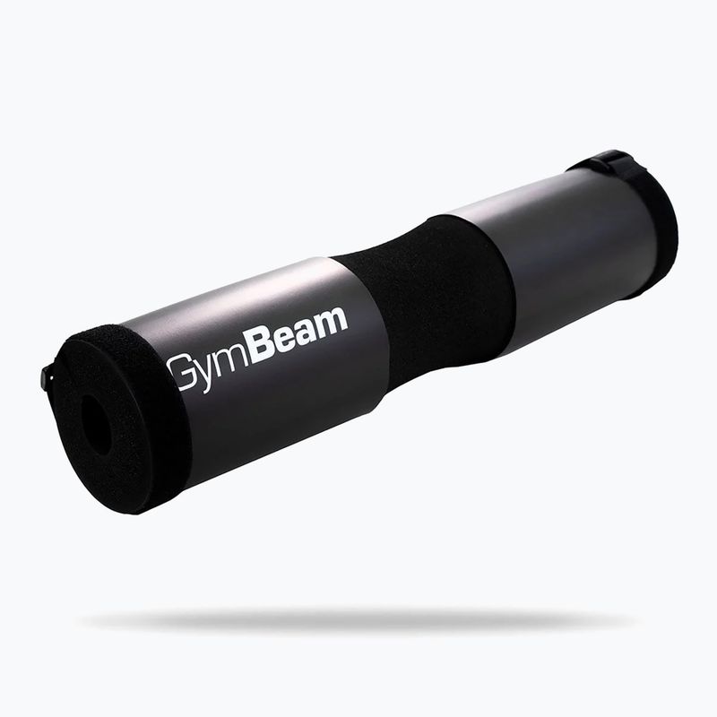 Barbell pad GymBeam 49000 black 2
