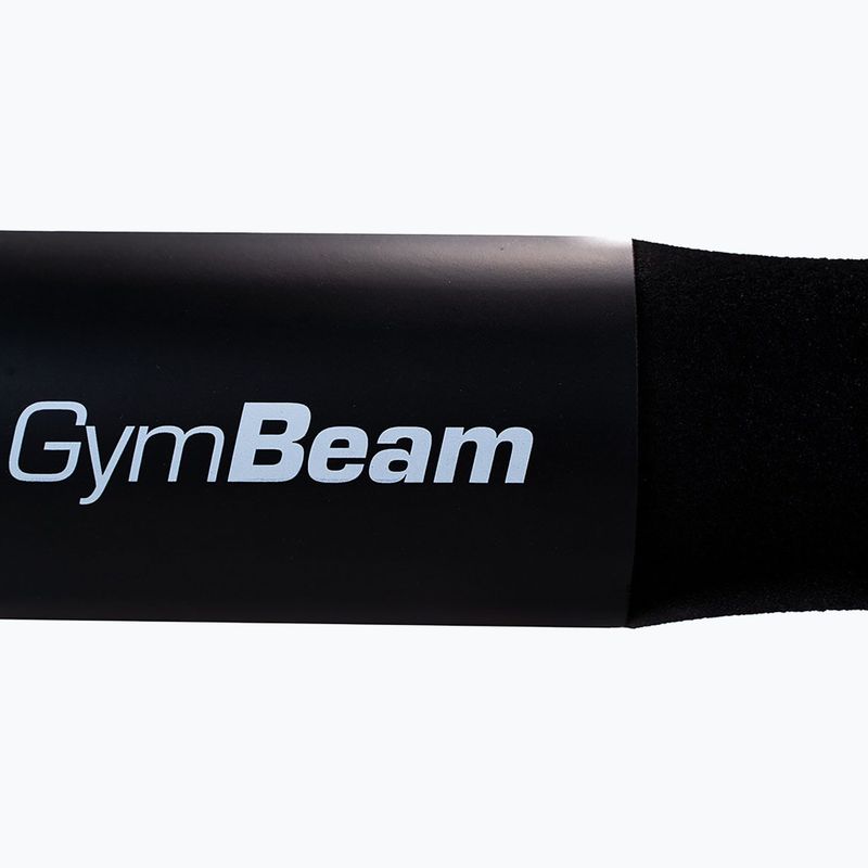 Barbell pad GymBeam 49000 black 4