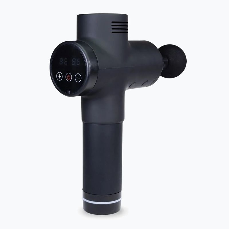 Massage gun GymBeam VI black 2