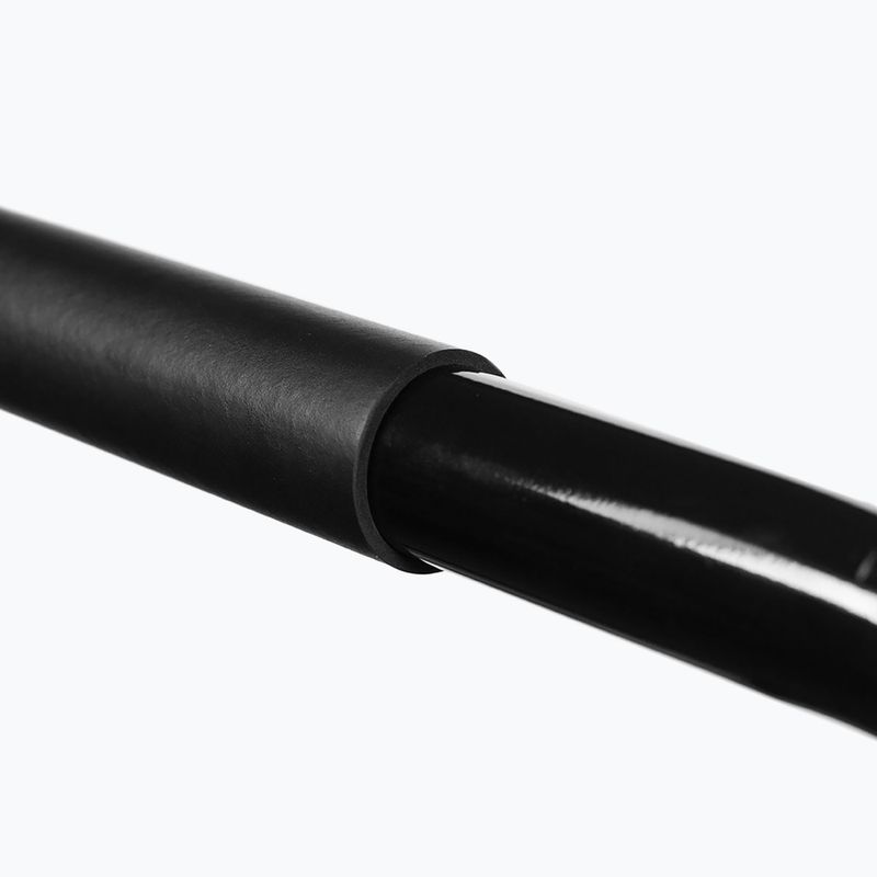 Dip bars GymBeam DIP II black 2
