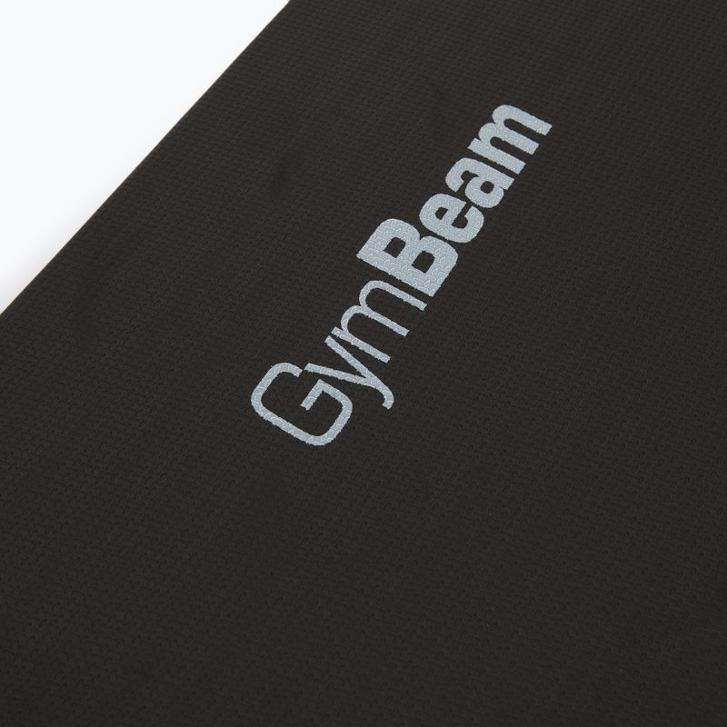 Fitness mat GymBeam Tatami 2 cm black 6