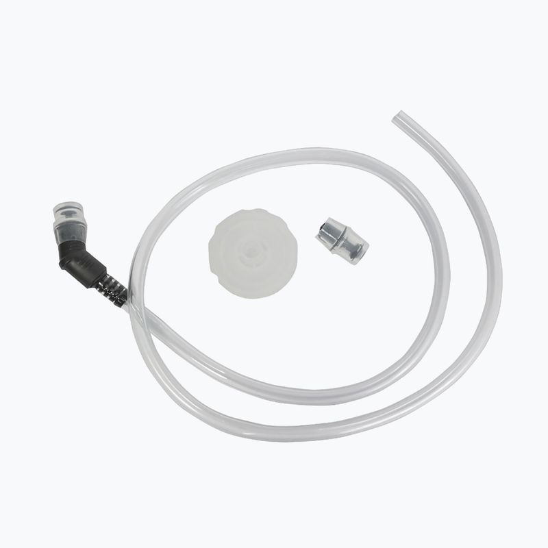 Bottle GymBeam Hydra Soft 550 ml black 7