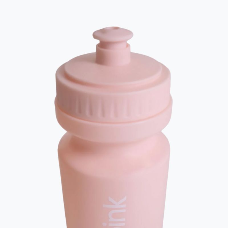 Water bottle GymBeam Sips&Dis Pink - BeastPink 550 ml pink 2