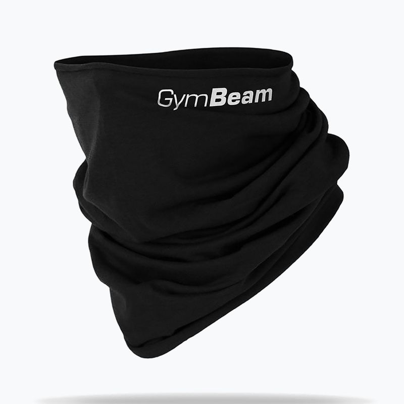 Snood GymBeam Light Neck Gaiter black