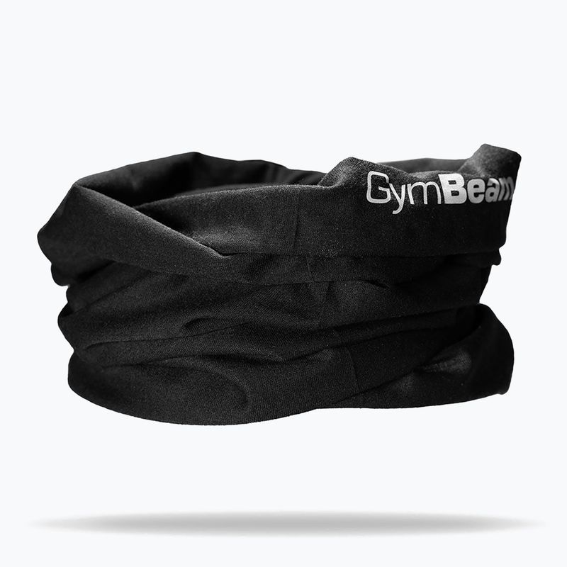 Snood GymBeam Light Neck Gaiter black 2