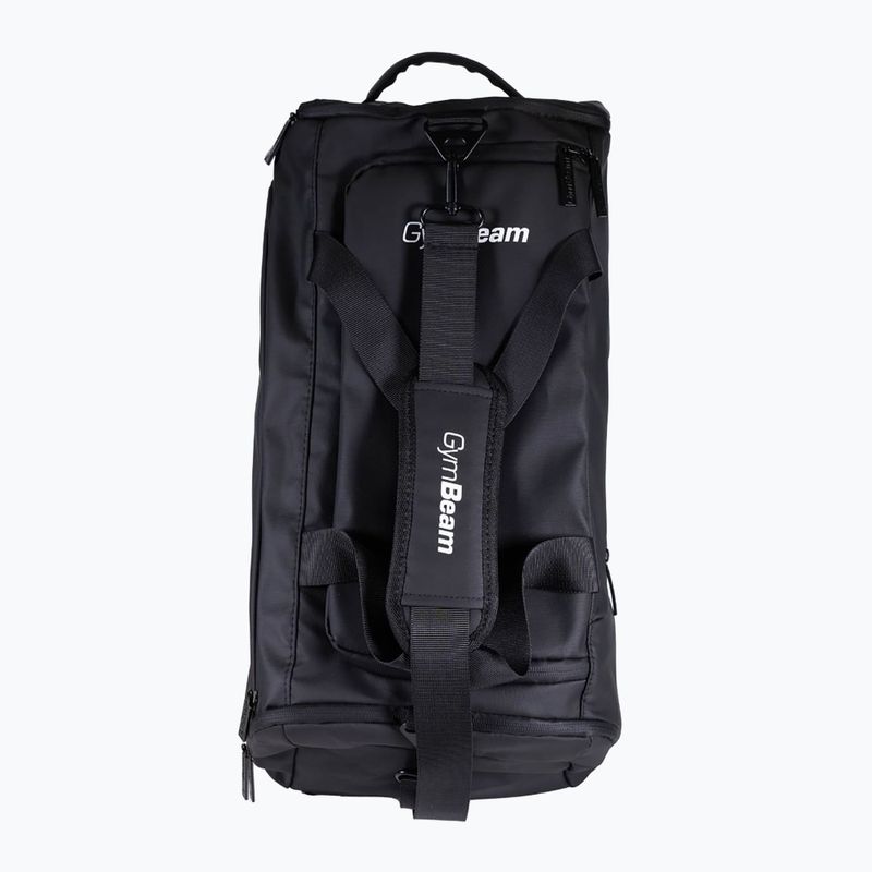 Training bag GymBeam 2w1 42 l black 4