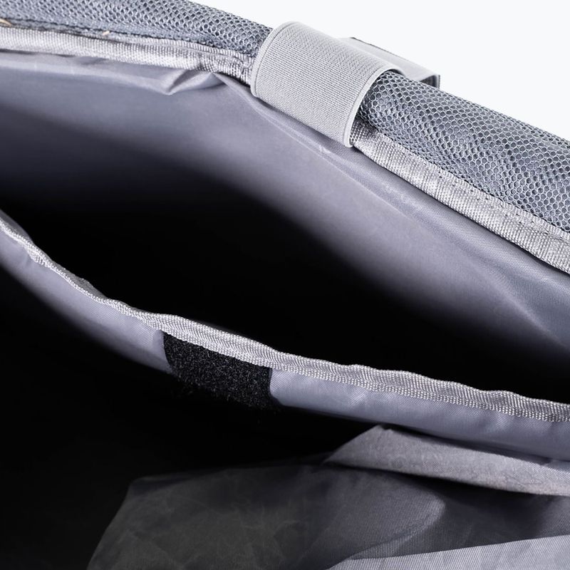 Training bag GymBeam 2w1 42 l black 7