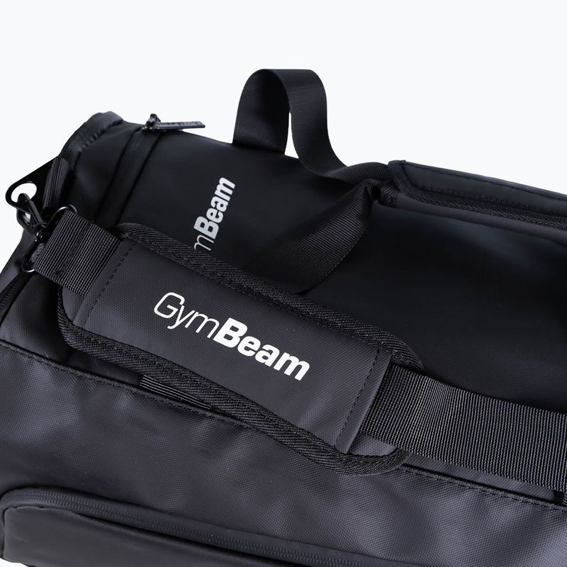 Training bag GymBeam 2w1 42 l black 8