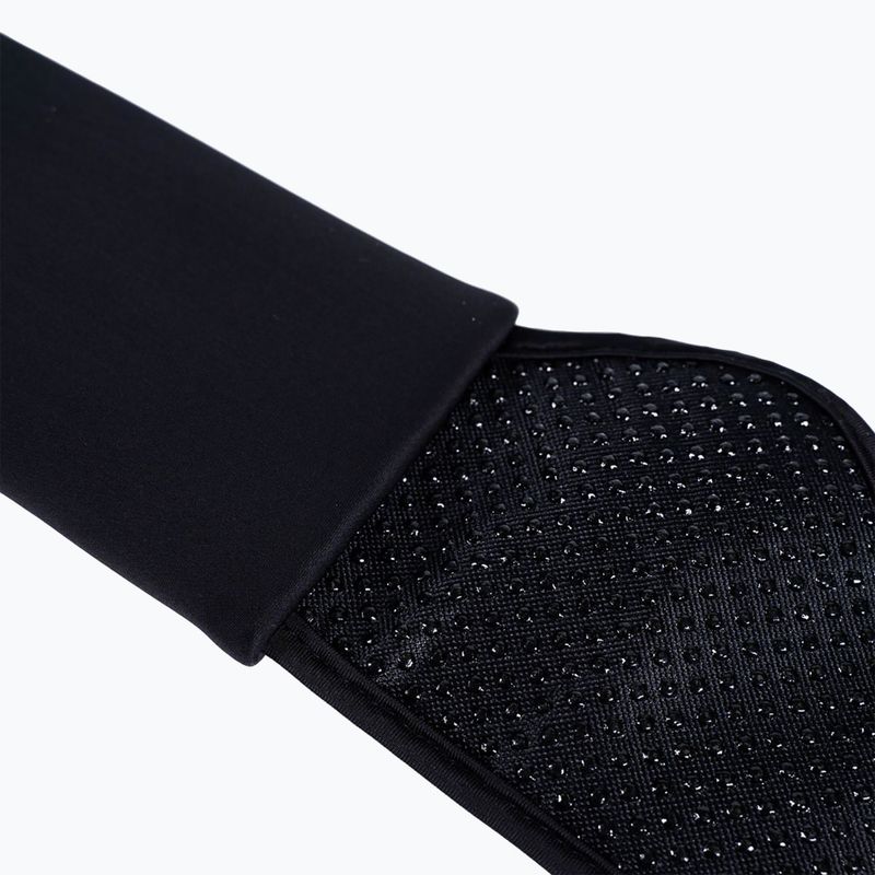 Running belt GymBeam Trail Hydrobelt + butelka na wodę 180 ml black 5