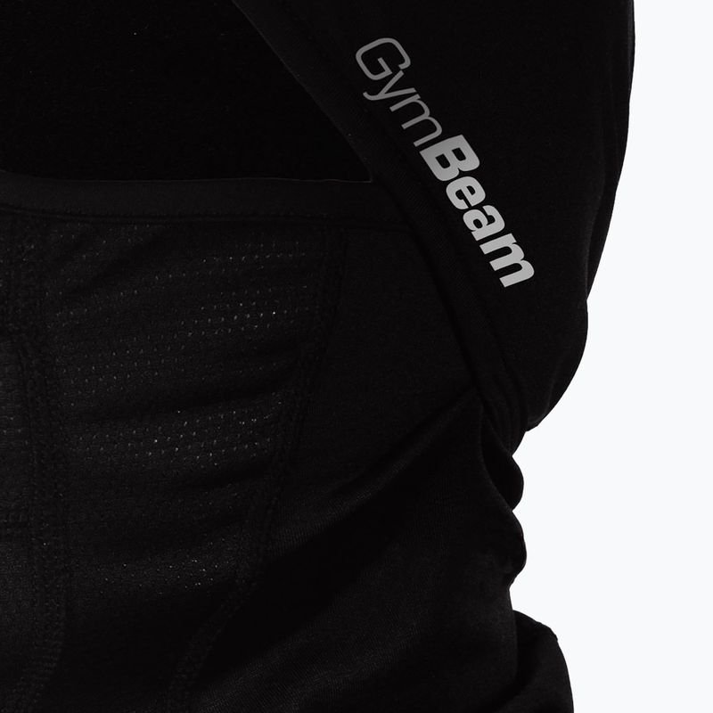 Balaclava GymBeam Balaclava black 3