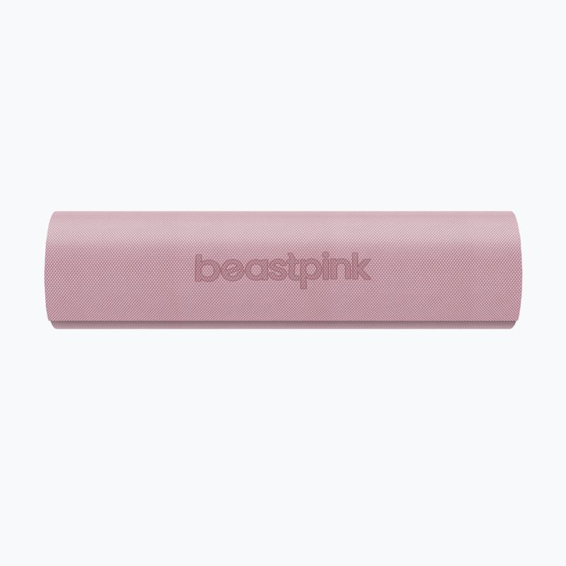 Yoga mat GymBeam BeastPink pink 3