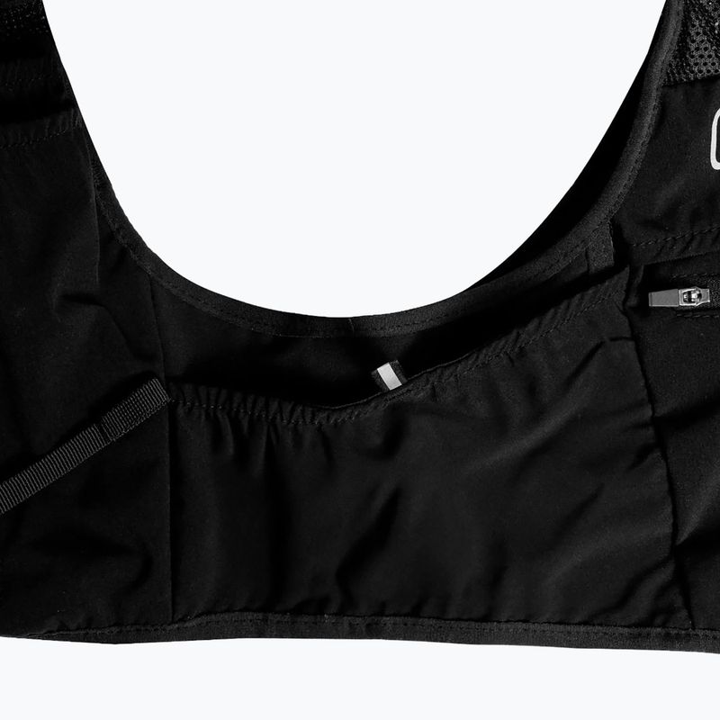 Running vest GymBeam black 4