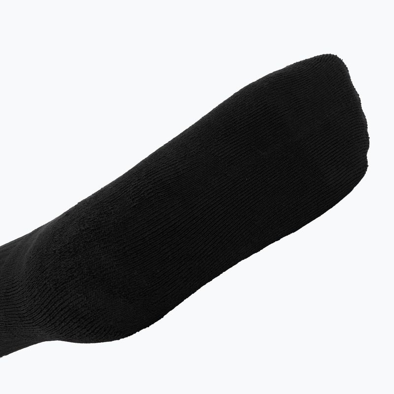 Men's socks GymBeam 32629 3/4 3 pairs black 4