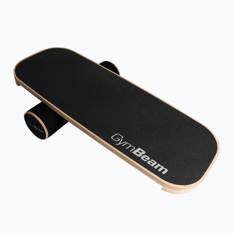 Balancing board GymBeam Core Board black