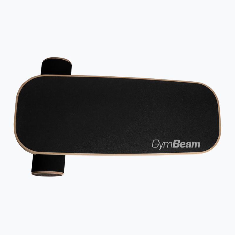 Balancing board GymBeam Core Board black 2